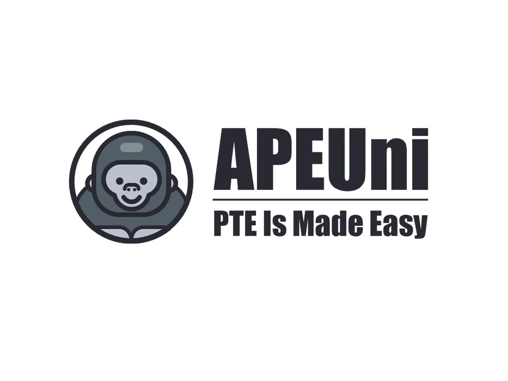 Apeuni PTE