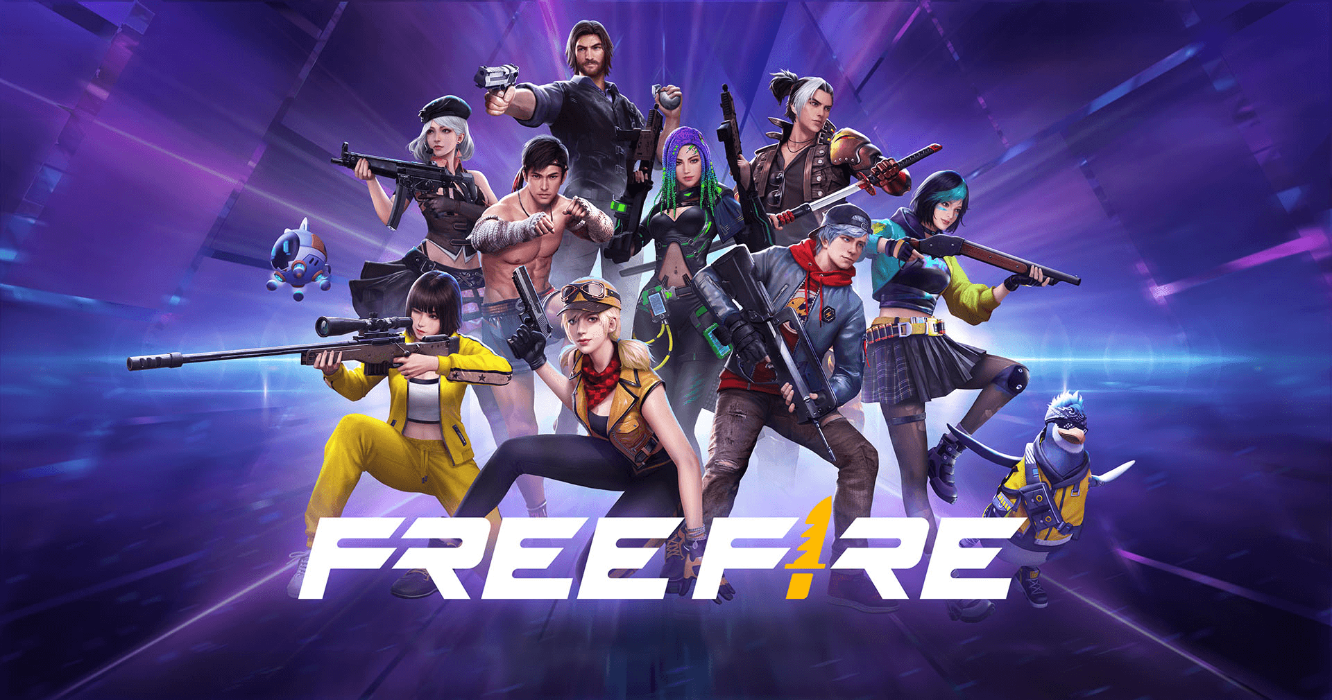 Freefire Diamond (Direct UID Top-up)