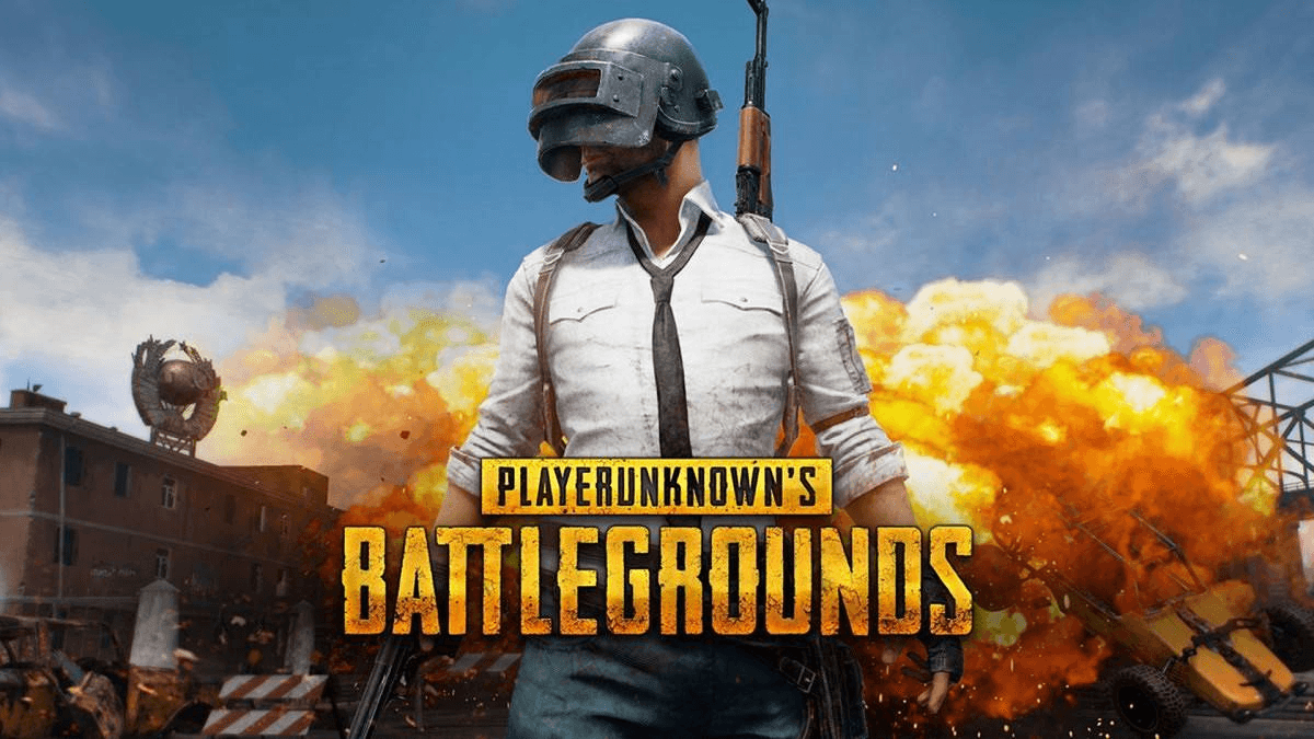 PUBG Mobile UC (Direct Top-up)